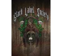 Black Label Society-Unblackened [Blu-Ray] [Import]