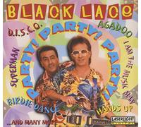 Black Lace - Party [Import]