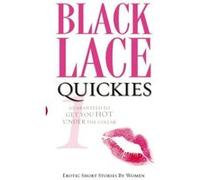 Black Lace Quickies 1