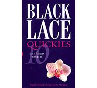 Black Lace Quickies 10