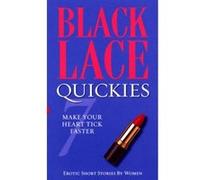Black Lace Quickies 7, Black Lace Janet Bolton (Auteur)
