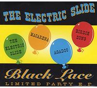 Black Lace - The Electric Slide [Import]