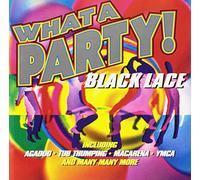Black Lace - What a Party [Import]