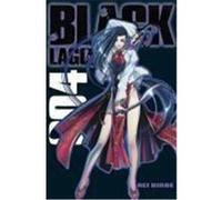 Black Lagoon 04 Hiroe, Rei (Auteur)