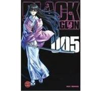 Black Lagoon 05 Hiroe, Rei (Auteur)