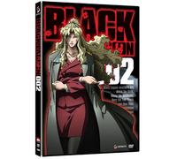 Black Lagoon 2: Season 1