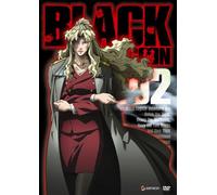 Black Lagoon 2: Season 2-The Second Barrage