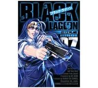 Black Lagoon 7 (Gx)