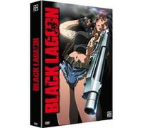 Black Lagoon – L'Intégrale de la série – DVD