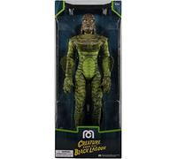 Black Lagoon MEGO Creature from The Action Figure The Creature 36 cm Figuren