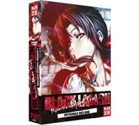 Black Lagoon : Roberta's Blood Trail L'intégrale des OAV DVD E