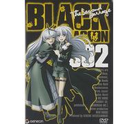 Black Lagoon the Second Barrag [Import allemand]