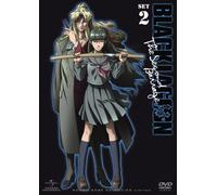 Black Lagoon the Second Barrag [Import allemand]