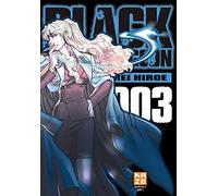 Black Lagoon - Tome 03
