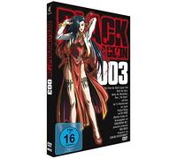 Black Lagoon Vol. 3 - Episode 09-12