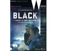Black-l'Amore AI Tempi Dell'Odio [Import]