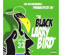 Black Larry Bird