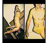 Black Leather Jesus/The Rita - Black Leather Jesus/The Rita: Adding And Subtracting [CD]