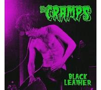 Black Leather: Live At The Stone, San Francisco, 13th May 1980