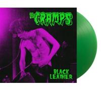 Black Leather: Live at the Stone, San Francisco, 13th May 1980