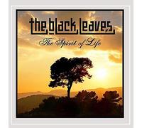 Black Leaves - Spirit of Life