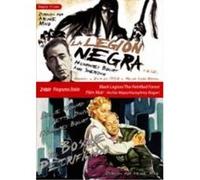 Black Legion - La legion negra (V.O) + The Petrified Forest - El bosque petrificado (V.O) G