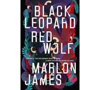 Black Leopard, Red Wolf