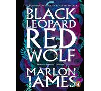 Black Leopard, Red Wolf: Dark Star Trilogy Book 1