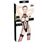 Black Level Body en laque-28400901052 Noir XL