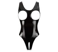 Black Level Body en laque-28403751032 Noir M