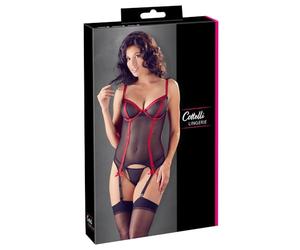 Black Level Chemise-26327801241 Noir 80B/M