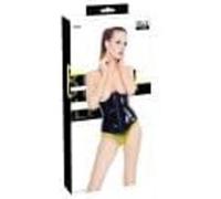 Black Level Corse en laque-28400061042 Noir L
