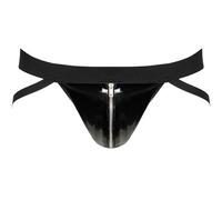 Black Level Homme Slips Noir M