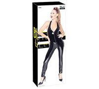 Black Level Overall-28500521032 Noir M
