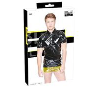Black Level Polo-28905181712 Noir M