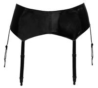 Black Level Porte-jarretelles-28701501042 Noir L