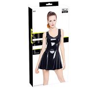 Black Level Robe-28510591022 Noir S
