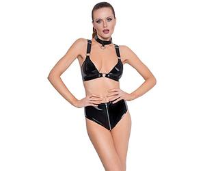Black Level Set en laque-28201531022 Noir S