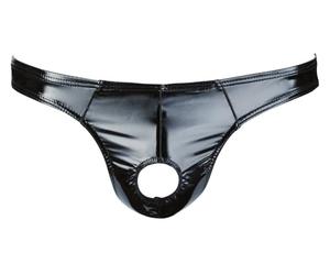 Black Level Slip-28904291712 Noir M