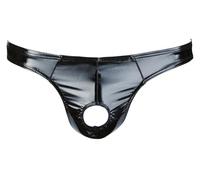 Black Level Slip-28904291732 Noir XL
