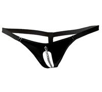 Black Level String-28100001132 Noir L/XL