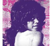 Black Lewis Joe & the Honeybears - Scandalous