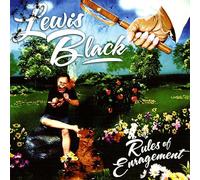 Black, Lewis - Rules of Enragement