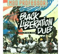 Black Liberation Dub 1 by Mad Professor (2001-05-28)