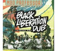 Black Liberation Dub Part 1 by Mad Professor (2003-06-17)