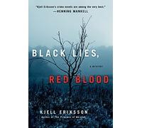 Black Lies, Red Blood