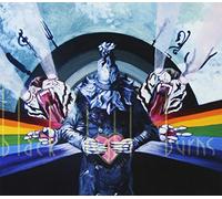 Black Light Burns - Cover Your Heart&Anvill Pants