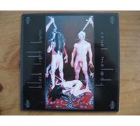 Black Light Burns - Cruel Melody Ltd. Edition (CD + Bonus DVD)