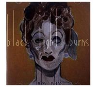 Black Light Burns - Lotus Island [Import]