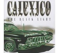 Black light CD
